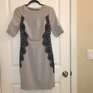 Gorgeous EUC Limited Dress Lace Detail so classy!
